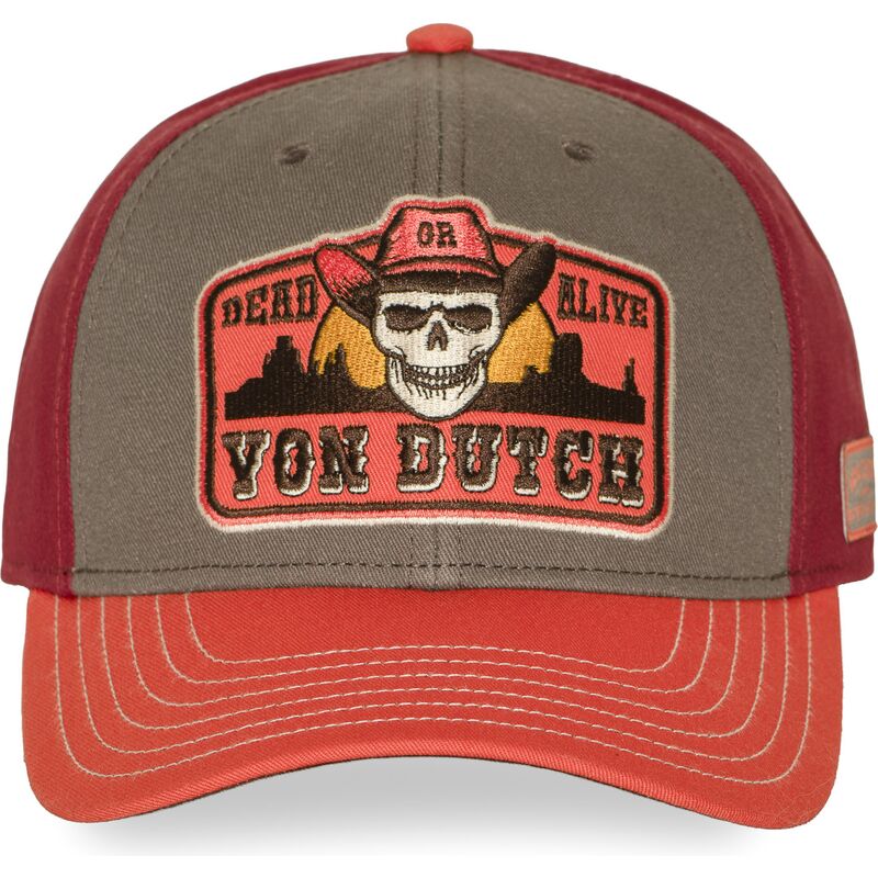 gorra-curva-multicolor-snapback-sem13-de-von-dutch