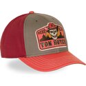 gorra-curva-multicolor-snapback-sem13-de-von-dutch