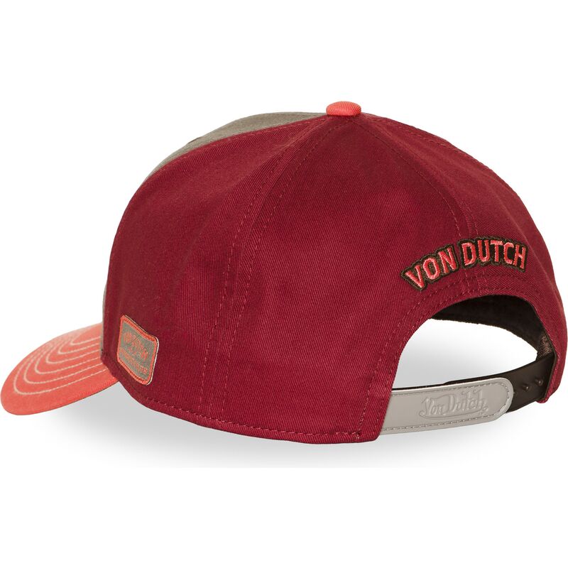gorra-curva-multicolor-snapback-sem13-de-von-dutch