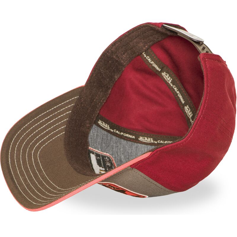 gorra-curva-multicolor-snapback-sem13-de-von-dutch