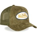 gorra-trucker-verde-fur15-de-von-dutch