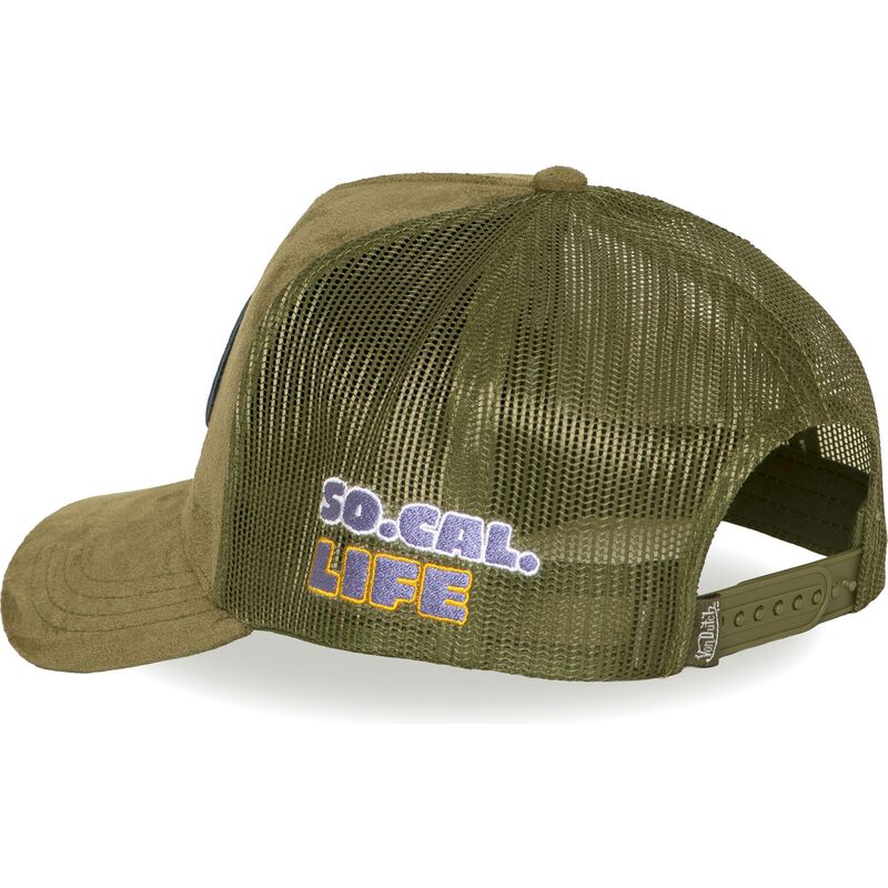 gorra-trucker-verde-fur15-de-von-dutch