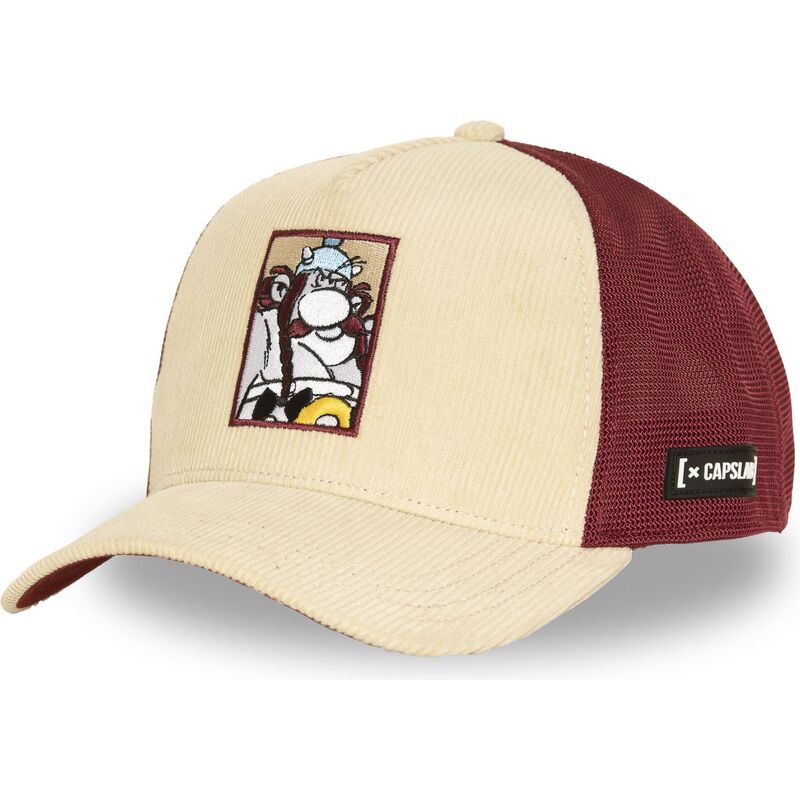 gorra-trucker-beige-y-roja-obelix-ast4-ide-asterix-el-galo-de-capslab