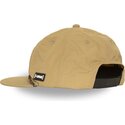 gorra-plana-beige-snapback-silvestre-loo13-goob-looney-tunes-de-capslab