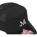 gorra-curva-negra-ajustable-kid-buu-dbz10-bu2-dragon-ball-de-capslab