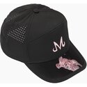 gorra-curva-negra-ajustable-kid-buu-dbz10-bu2-dragon-ball-de-capslab