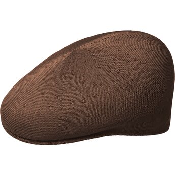 Boina marrón Tropic 504 Brown de Kangol