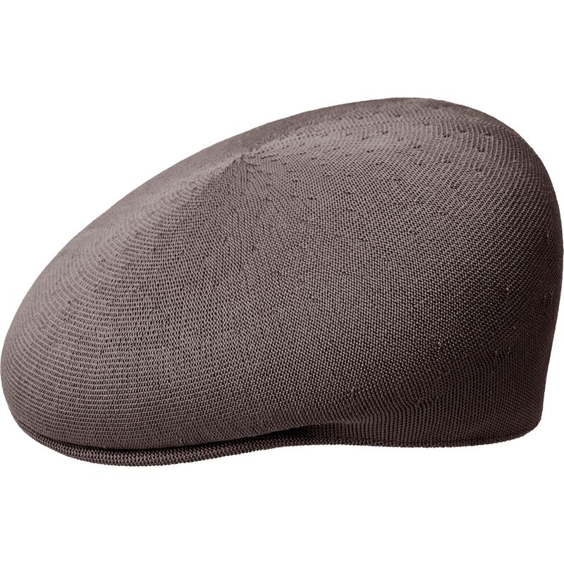 boina-gris-oscuro-tropic-504-charcoal-de-kangol boina-gris-oscuro-tropic-504-charcoal-de-kangol