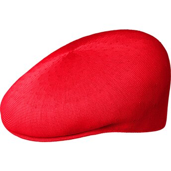Boina roja Tropic 504 Scarlet de Kangol