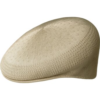 Boina beige Tropic 504 Ventair Beige de Kangol