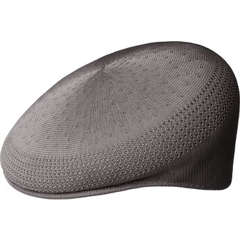 Boina gris oscuro Tropic 504 Ventair Charcoal de Kangol