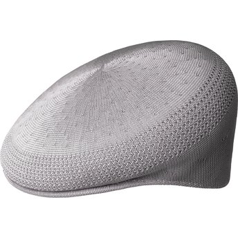 Boina gris Tropic 504 Ventair Grey de Kangol