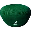 boina-verde-tropic-504-ventair-masters-green-de-kangol