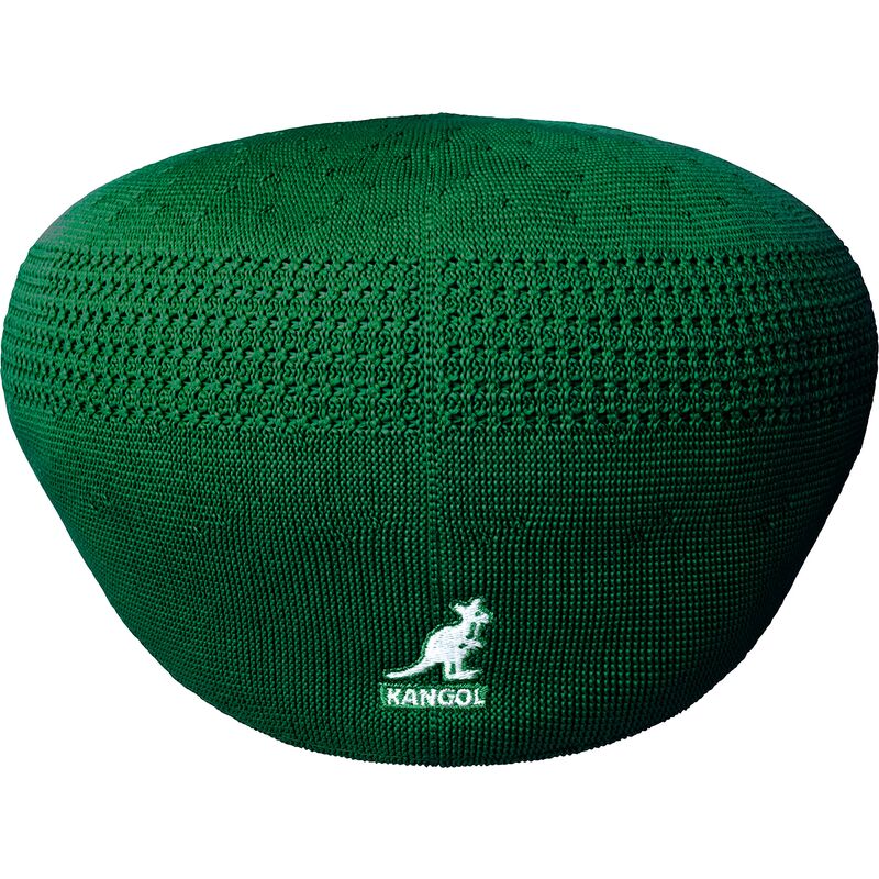 boina-verde-tropic-504-ventair-masters-green-de-kangol