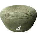 boina-verde-tropic-504-ventair-oil-green-de-kangol