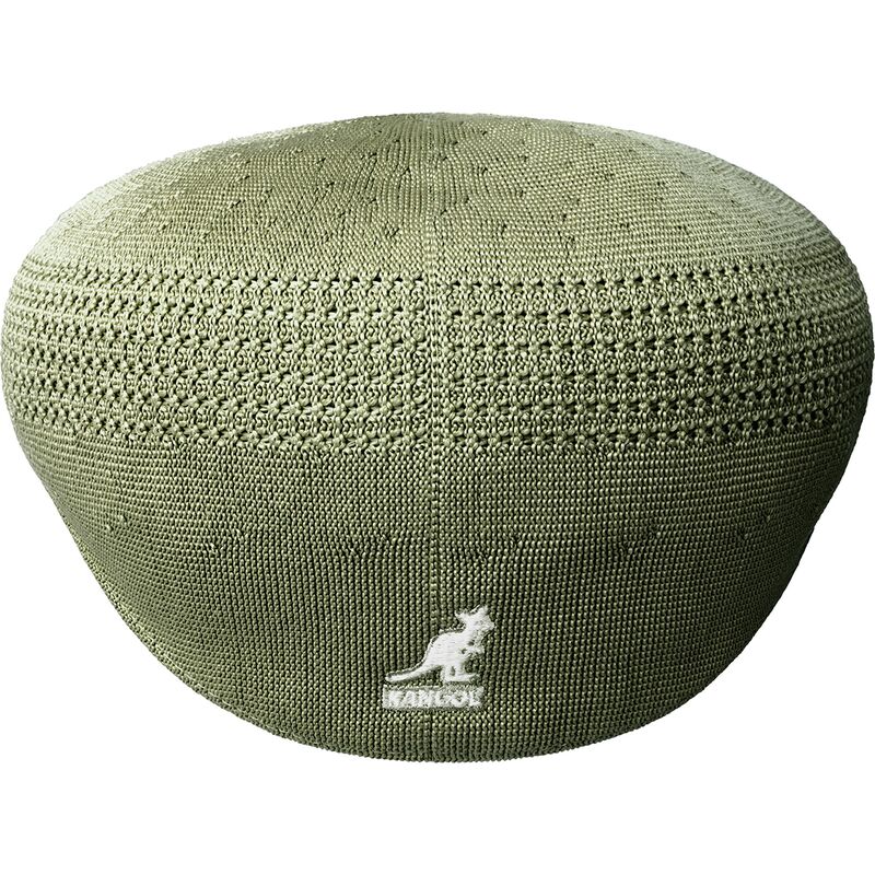 boina-verde-tropic-504-ventair-oil-green-de-kangol