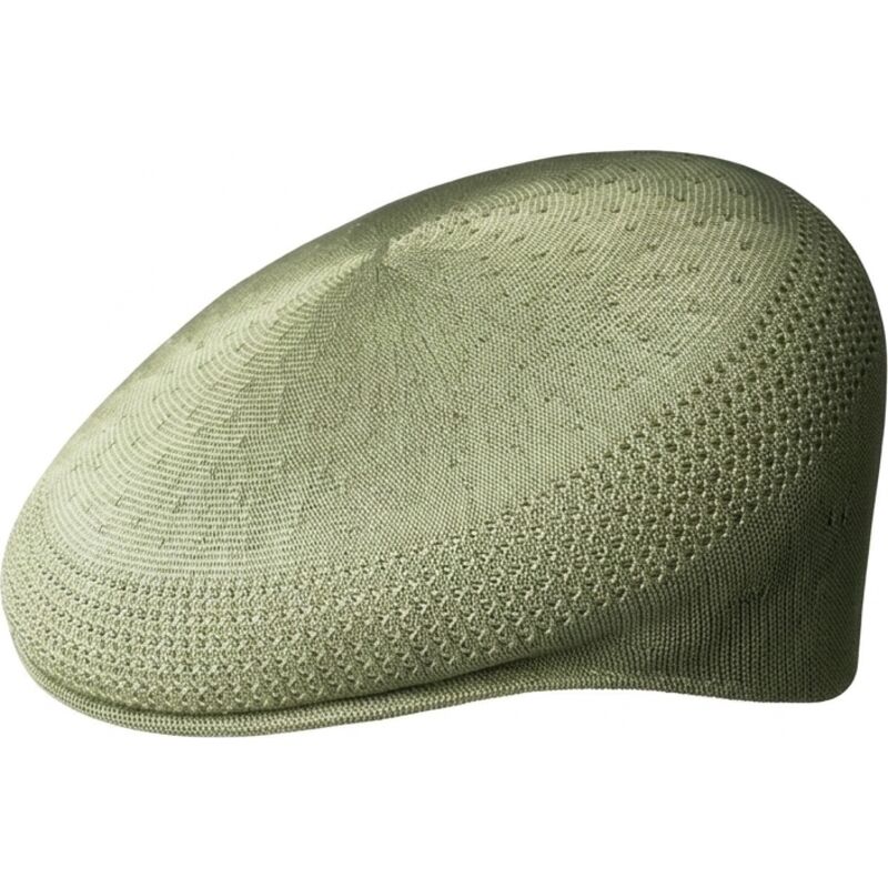 boina-verde-tropic-504-ventair-oil-green-de-kangol