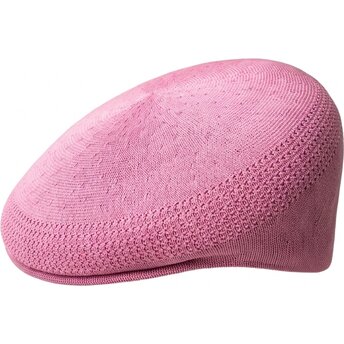 Boina rosa Tropic 504 Ventair Peony Pink de Kangol