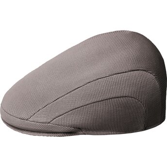 Boina gris oscuro Tropic 507 Charcoal de Kangol