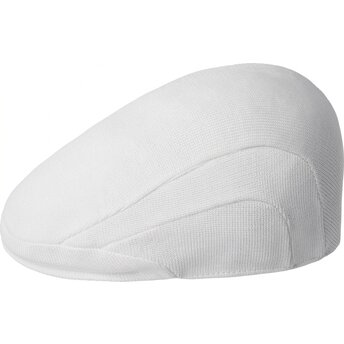 Boina blanca Tropic 507 White de Kangol