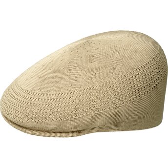 Boina beige Tropic 507 Ventair Beige de Kangol