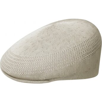 Boina blanca Tropic 507 Ventair Moonstruck de Kangol