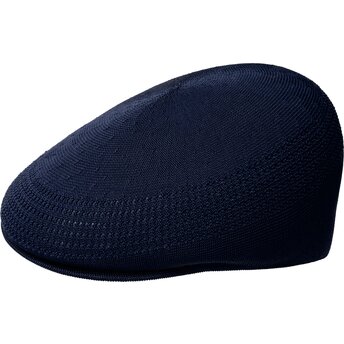 Boina azul marino Tropic 507 Ventair Navy de Kangol