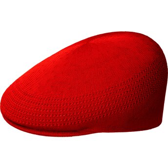 Boina roja Tropic 507 Ventair Scarlet de Kangol