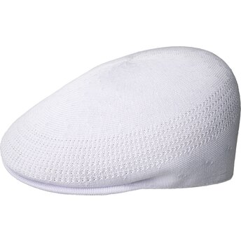 Boina blanca Tropic 507 Ventair White de Kangol