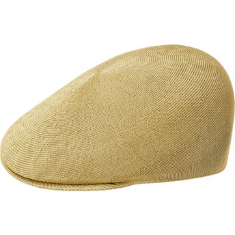 Boina beige Seamless Tropic 507 Beige de Kangol