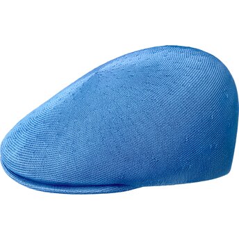 Boina azul claro Seamless Tropic 507 Surf de Kangol