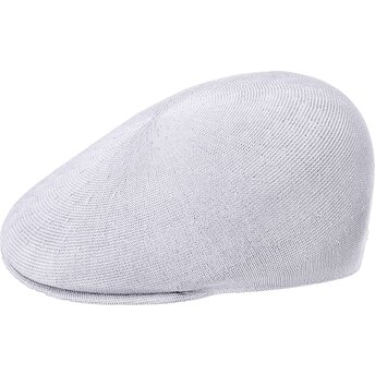 Boina blanca Seamless Tropic 507 White de Kangol