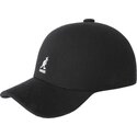 gorra-curva-negra-ajustable-bamboo-adj-spacecap-de-kangol
