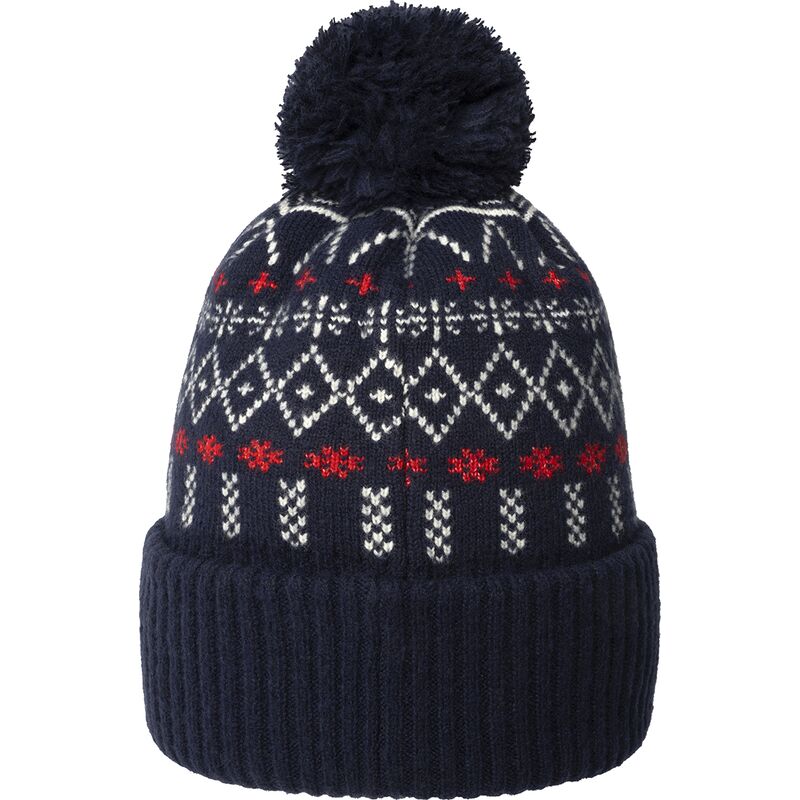 gorro-azul-marino-con-pompon-holiday-dk-blue-de-kangol gorro-azul-marino-con-pompon-holiday-dk-blue-de-kangol