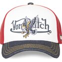 gorra-trucker-multicolor-wild13-de-von-dutch