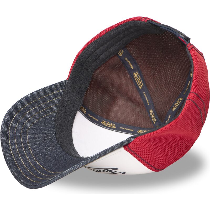 gorra-trucker-multicolor-wild13-de-von-dutch