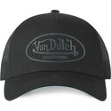 gorra-trucker-negra-log19-de-von-dutch
