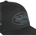 gorra-trucker-negra-log19-de-von-dutch
