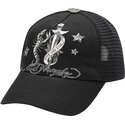gorra-trucker-negra-dagger-scorpion-de-ed-hardy