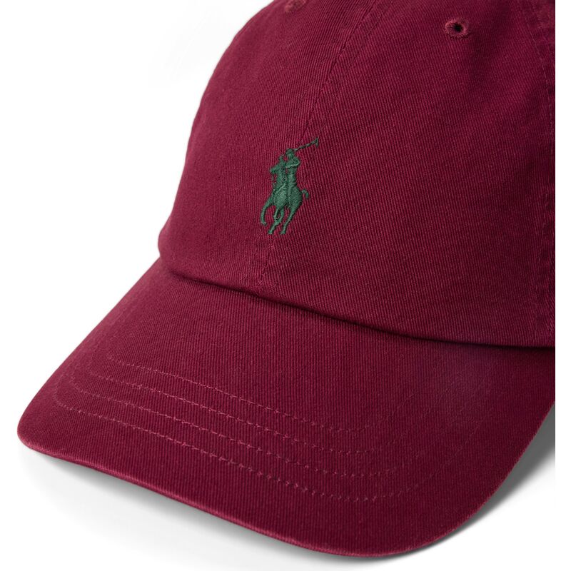 gorra-curva-granate-roja-ajustable-con-logo-verde-cotton-chino-classic-sport-de-polo-ralph-lauren