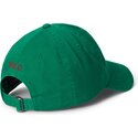 gorra-curva-verde-ajustable-con-logo-rojo-cotton-chino-classic-sport-de-polo-ralph-lauren