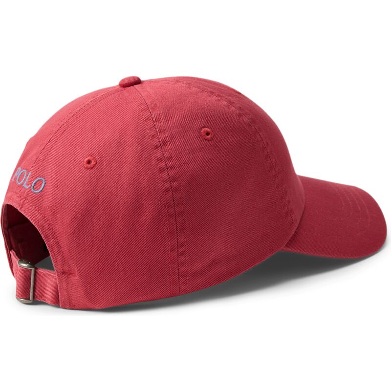 gorra-curva-roja-ajustable-con-logo-gris-cotton-chino-classic-sport-de-polo-ralph-lauren