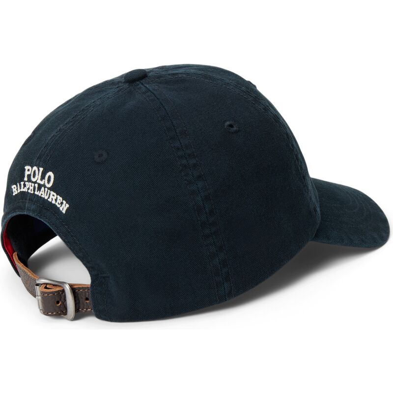 gorra-curva-negra-ajustable-woven-polo-bear-de-polo-ralph-lauren