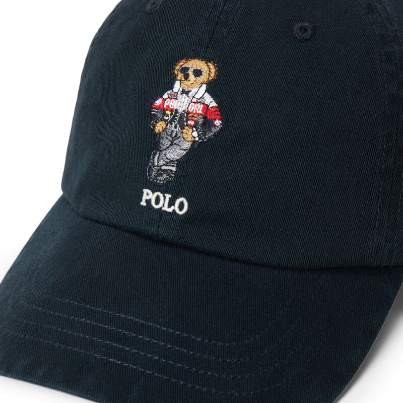 gorra-curva-negra-ajustable-woven-polo-bear-de-polo-ralph-lauren