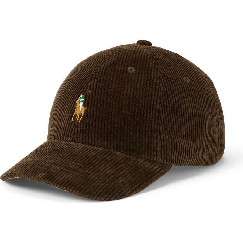gorra-curva-marron-ajustable-corduroy-de-polo-ralph-lauren