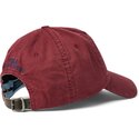 gorra-curva-roja-ajustable-classic-sport-rich-ruby-de-polo-ralph-lauren