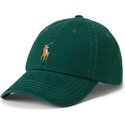 gorra-curva-verde-ajustable-classic-sport-college-green-de-polo-ralph-lauren