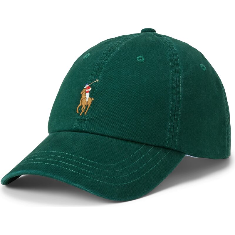 gorra-curva-verde-ajustable-classic-sport-college-green-de-polo-ralph-lauren