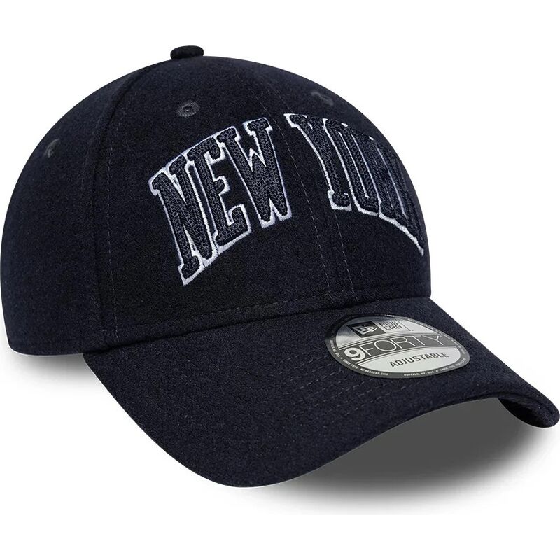 gorra-curva-azul-marino-ajustable-9forty-wordmark-de-new-york-yankees-mlb-de-new-era