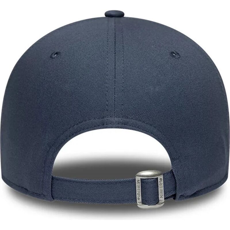 gorra-curva-gris-ajustable-9forty-league-essential-de-los-angeles-dodgers-mlb-de-new-era